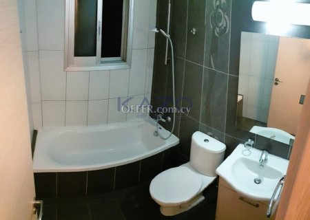 Lovely Two Bedroom Apartment for Rent in Agios Athanasios Area - 3