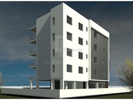 Three bedroom apartment for sale in aglantzia near Academias park - 6