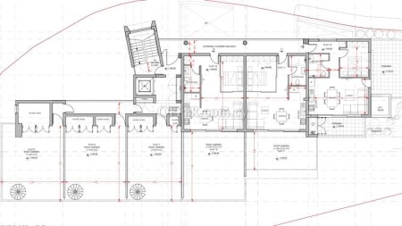 Apartment (Flat) in Agios Tychonas, Limassol for Sale - 8