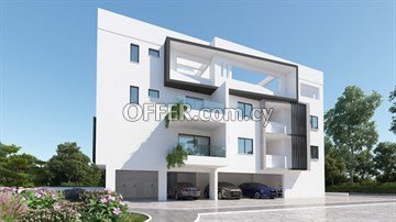 Luxury 2 Bedroom Penthouse With 2 Extra Room On Roof Garden  In New Ma - 4