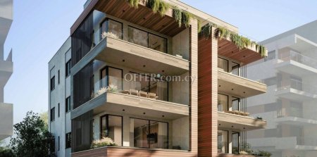 3 Bed Apartment for Sale in Agios Nektarios, Limassol - 5