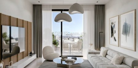 2 Bed Apartment for Sale in Germasogeia, Limassol - 6