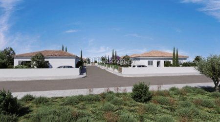 2 Bed Bungalow for Sale in Frenaros, Ammochostos - 4