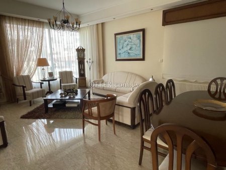 6-bedroom Detached Villa 315 sqm in Limassol (Town) - 9