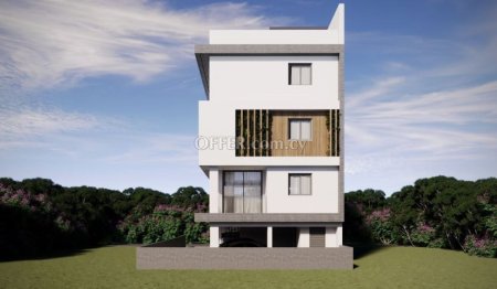 Apartment (Flat) in Drosia, Larnaca for Sale - 6
