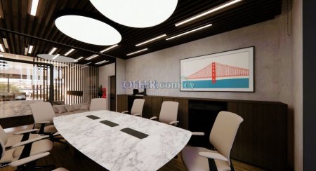 Commercial Building For Sale Limassol - 7