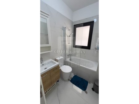 Modern luxury two bedroom apartment in Agia Zoni area close to Lanitio School in Limassol - 6