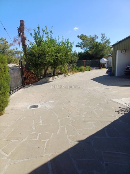 3-bedroom Detached Villa 150 sqm in Parekklisia - 9