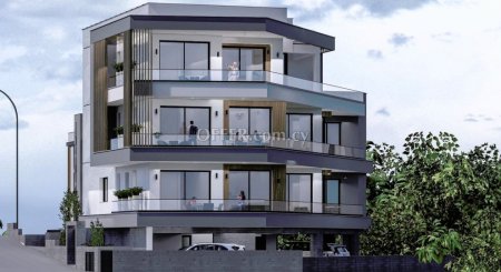 2 Bed Apartment for sale in Agios Athanasios, Limassol - 3