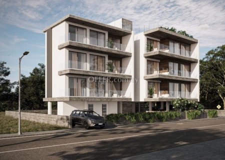 Apartment (Penthouse) in Universal, Paphos for Sale - 5
