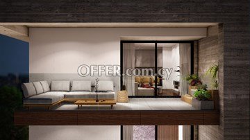 Luxury 2 Bedroom Apartment  In Katholiki Area, Limassol - 2