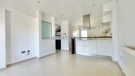 4 Bedroom Penthouse For Sale Germasogeia Limassol - 7