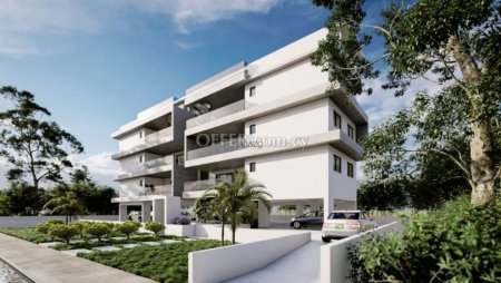 2 Bed Apartment for Sale in Aradippou, Larnaca - 7