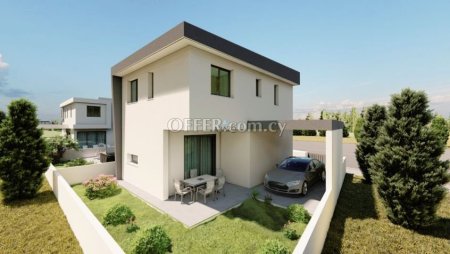 3 Bed House for Sale in Kiti, Larnaca - 4