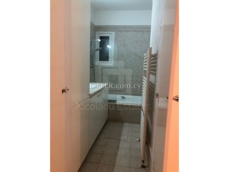 Three bedroom apartment in Dasouplis area Nicosia - 6