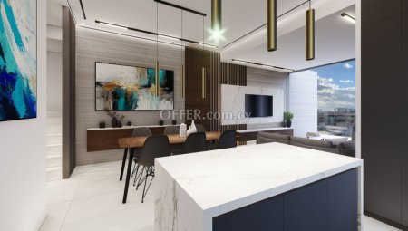 Apartment (Flat) in Agios Theodoros Paphos, Paphos for Sale - 6