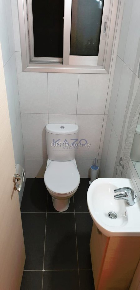 Lovely Two Bedroom Apartment for Rent in Agios Athanasios Area - 2