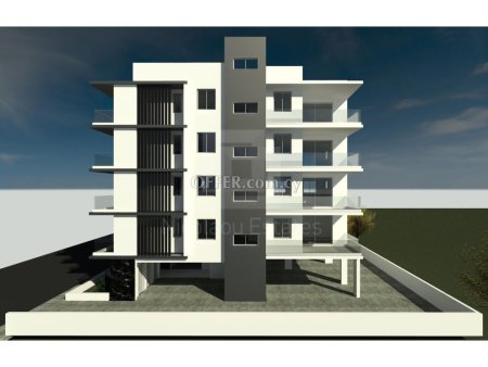 Three bedroom apartment for sale in aglantzia near Academias park - 5