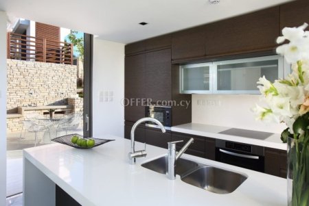 3 bed house for sale in Tsada Pafos - 5