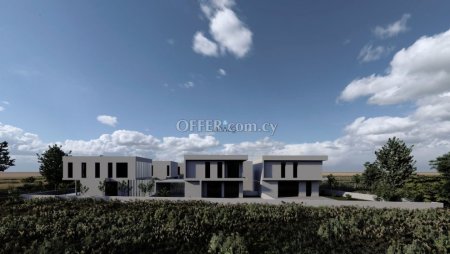 3 Bed Detached Villa for Sale in Deryneia, Ammochostos - 3