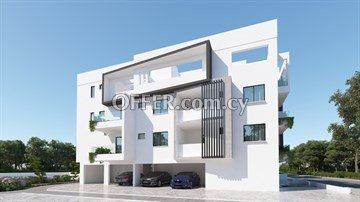 Luxury 2 Bedroom Penthouse With 2 Extra Room On Roof Garden  In New Ma - 3
