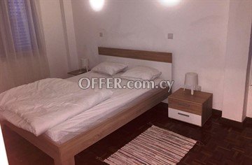 2 Bedroom Apartment  In Acropolis, Nicosia - 2