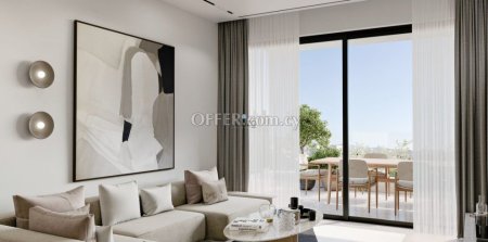 2 Bed Apartment for Sale in Germasogeia, Limassol - 5
