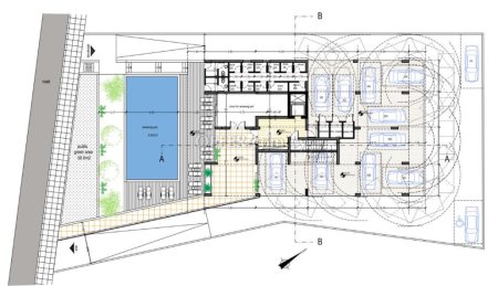 Apartment (Flat) in Universal, Paphos for Sale - 6