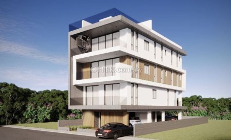 Apartment (Flat) in Drosia, Larnaca for Sale - 5