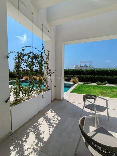3 Bed Detached Villa for sale in Peyia, Paphos - 6