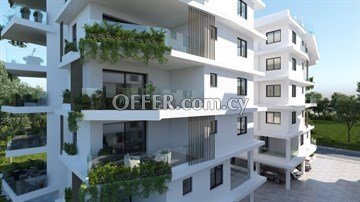 Luxury 2 Bedroom Apartment  Close To The Larnaka Town Center - 3