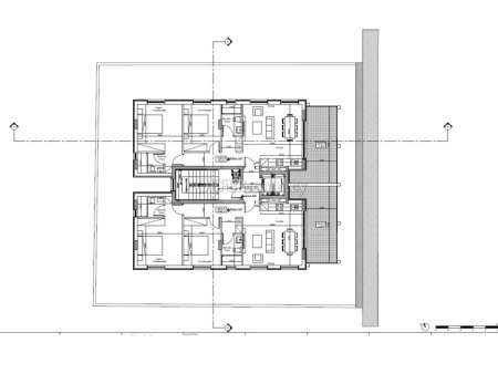 New two bedroom apartment in Agios Andreas Nicosia - 4