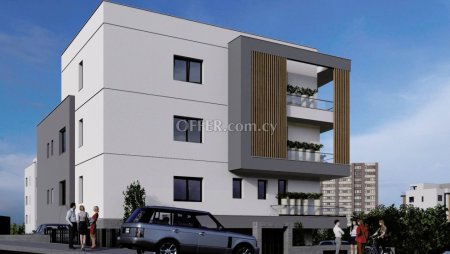2 Bed Apartment for sale in Agios Athanasios, Limassol - 2