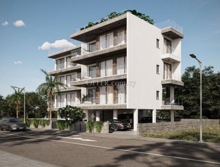 Apartment (Penthouse) in Universal, Paphos for Sale - 4
