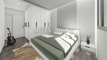 1 Bedroom Apartment  In Archangelos, Nicosia - 3