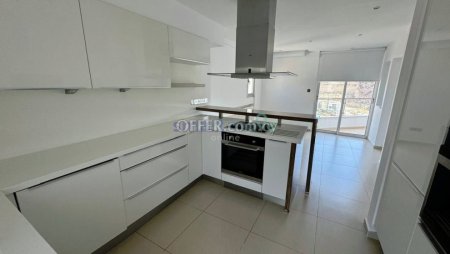 4 Bedroom Penthouse For Sale Germasogeia Limassol - 6