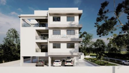 2 Bed Apartment for Sale in Aradippou, Larnaca - 6