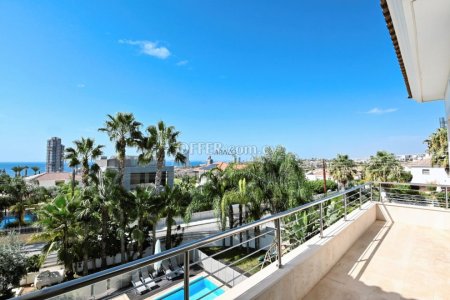 5 Bed Detached Villa for Sale in Agios Tychon, Limassol - 6