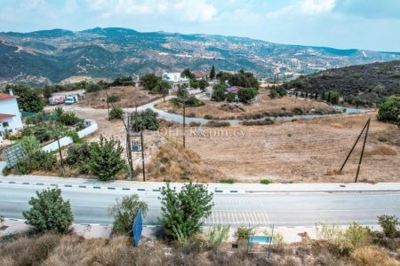 Building Plot for Sale in Vavla, Larnaca - 6