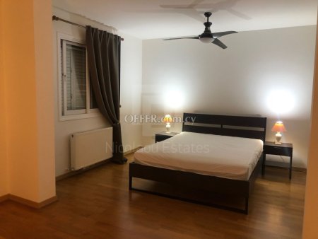 Three bedroom apartment in Dasouplis area Nicosia - 5