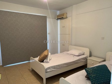 5 Bed Apartment for rent in Pyrgos - Tourist Area, Limassol - 6