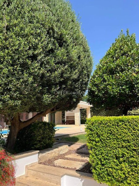 House (Detached) in Aphrodite Hills, Paphos for Sale - 6