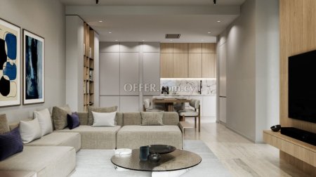 Apartment (Penthouse) in Agios Athanasios, Limassol for Sale - 6