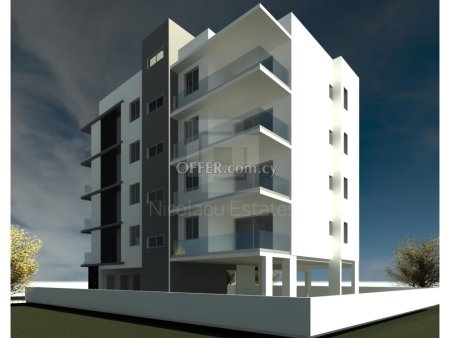 Three bedroom apartment for sale in aglantzia near Academias park - 4