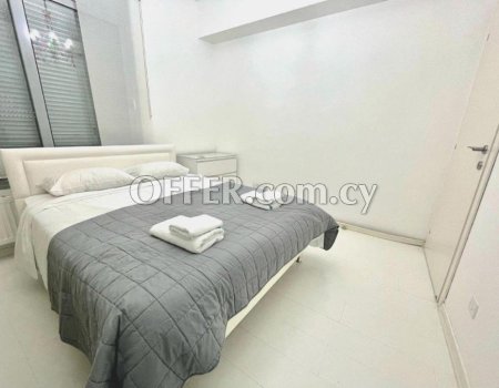 For Rent, Modern and Luxury Two-Bedroom Apartment in Dasoupolis - 5