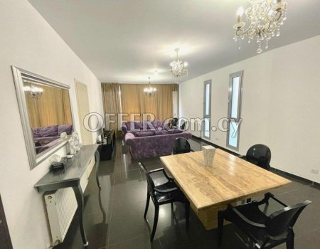 For Rent, Modern and Luxury Two-Bedroom Apartment in Dasoupolis - 9