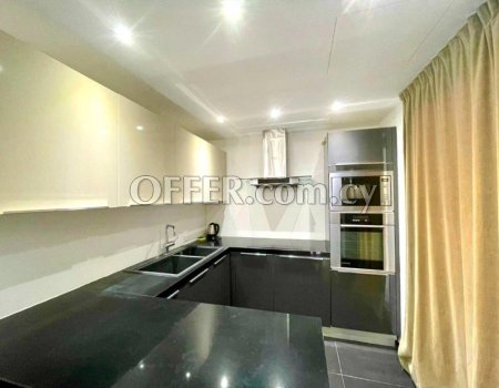 For Rent, Modern and Luxury Two-Bedroom Apartment in Dasoupolis - 7