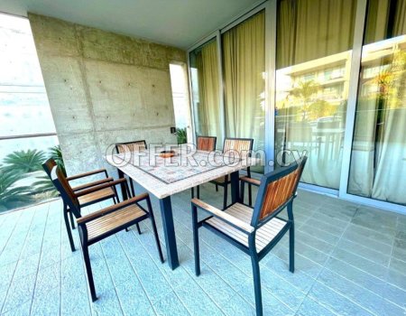 For Rent, Modern and Luxury Two-Bedroom Apartment in Dasoupolis - 3