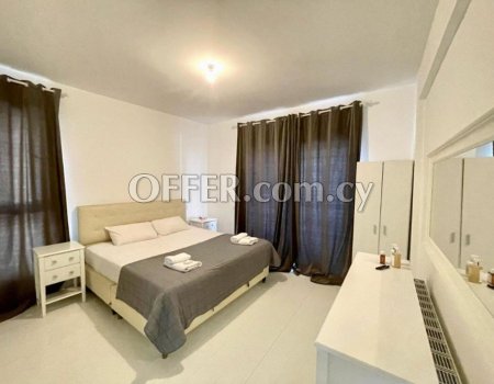 For Rent, Modern and Luxury Two-Bedroom Apartment in Dasoupolis - 6