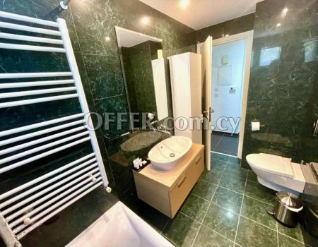 For Rent, Modern and Luxury Two-Bedroom Apartment in Dasoupolis - 4